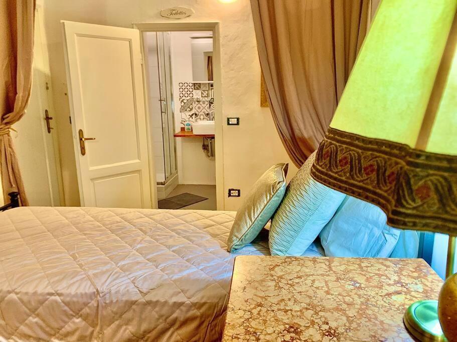 Lovely And Cozy Central Apartment In The Best Position Firenze Eksteriør bilde