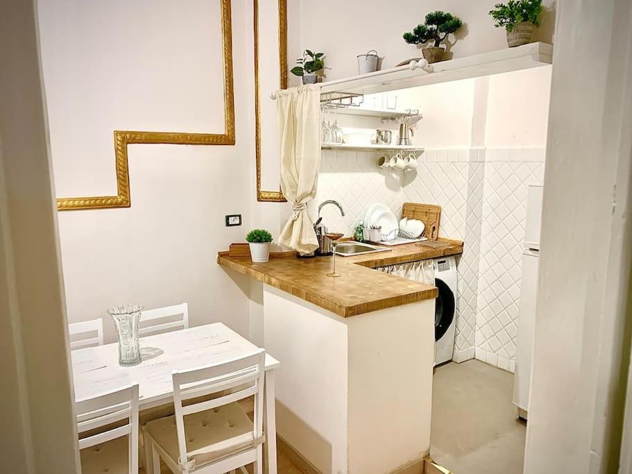 Lovely And Cozy Central Apartment In The Best Position Firenze Eksteriør bilde