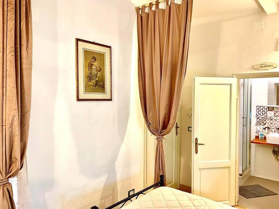 Lovely And Cozy Central Apartment In The Best Position Firenze Eksteriør bilde