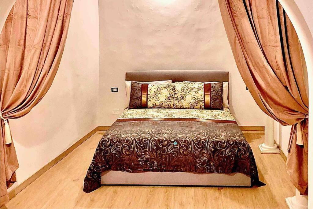 Lovely And Cozy Central Apartment In The Best Position Firenze Eksteriør bilde