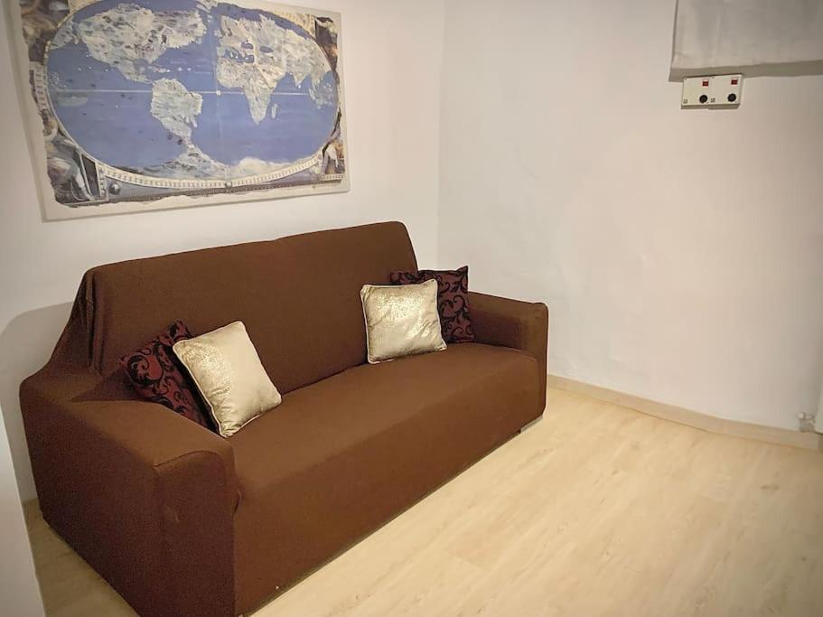 Lovely And Cozy Central Apartment In The Best Position Firenze Eksteriør bilde