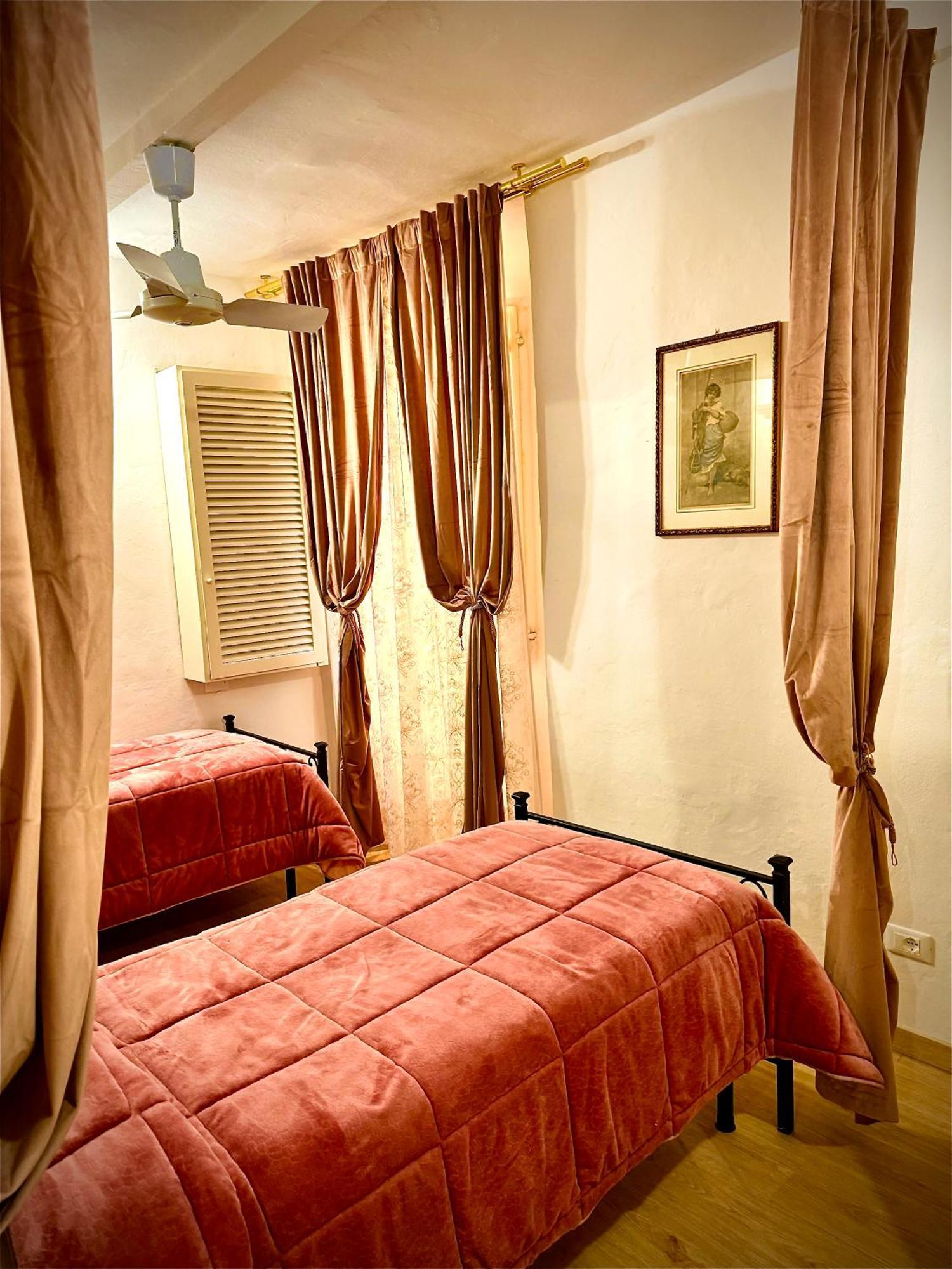 Lovely And Cozy Central Apartment In The Best Position Firenze Eksteriør bilde