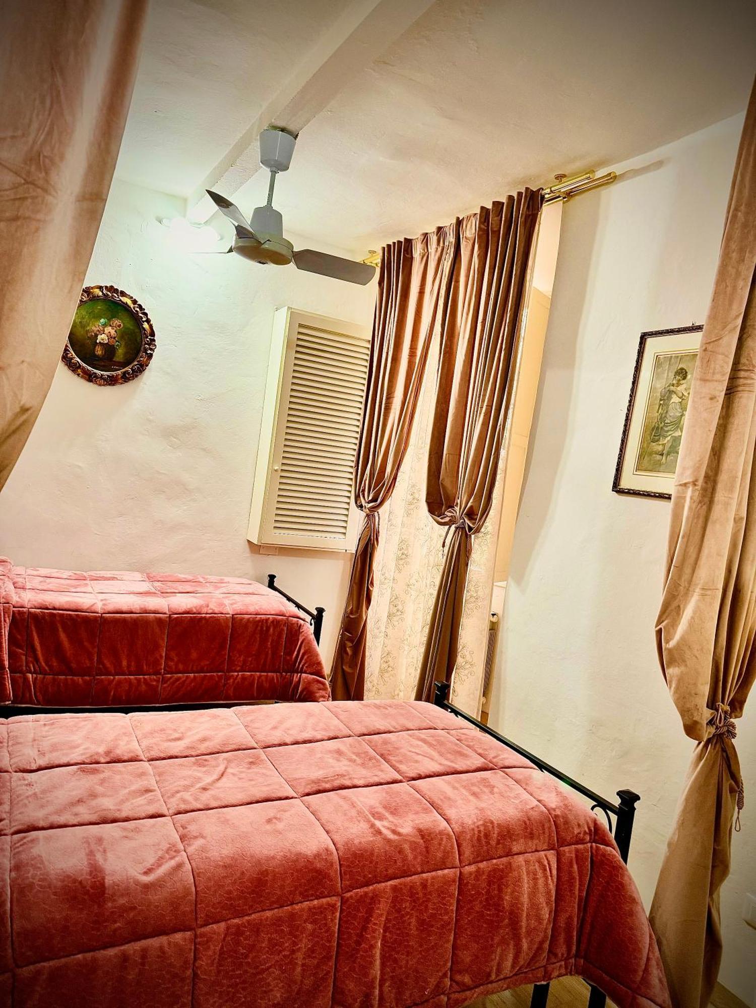 Lovely And Cozy Central Apartment In The Best Position Firenze Eksteriør bilde