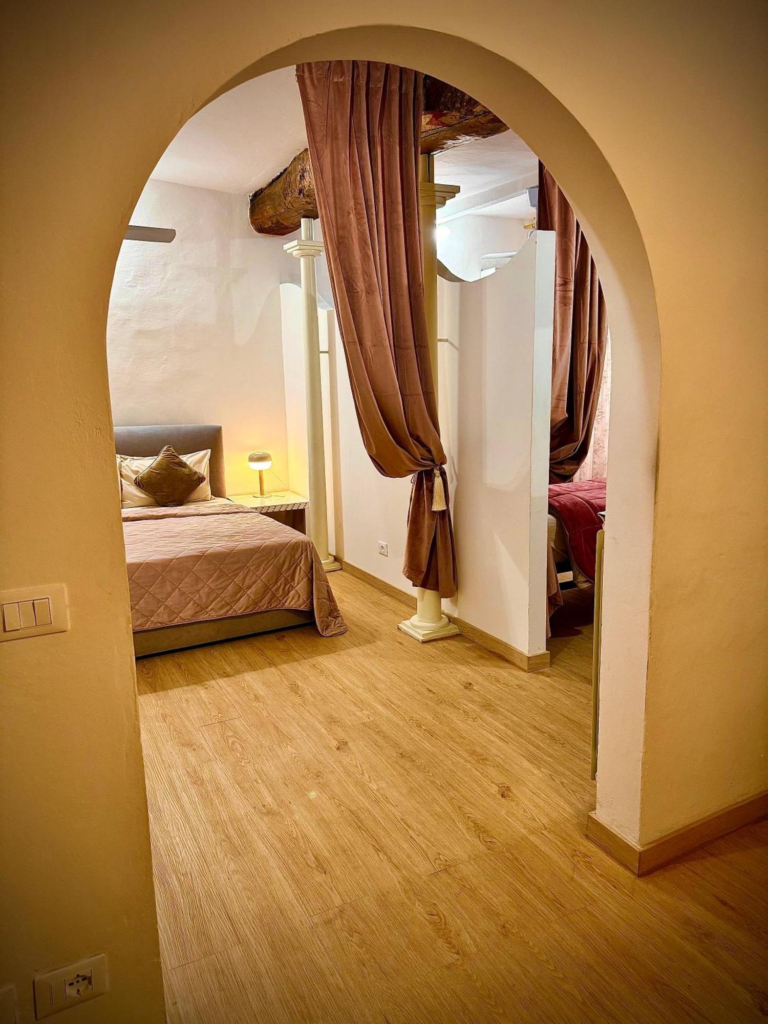 Lovely And Cozy Central Apartment In The Best Position Firenze Eksteriør bilde