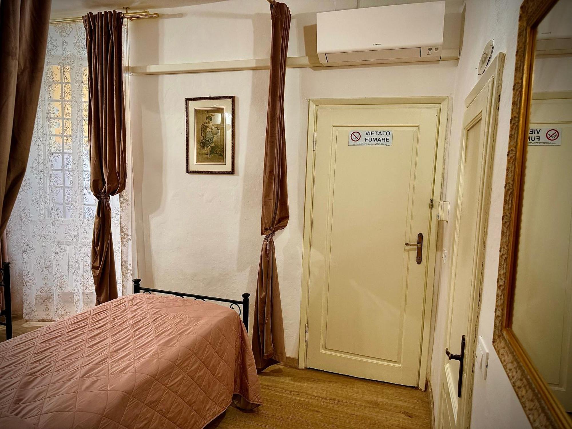 Lovely And Cozy Central Apartment In The Best Position Firenze Eksteriør bilde