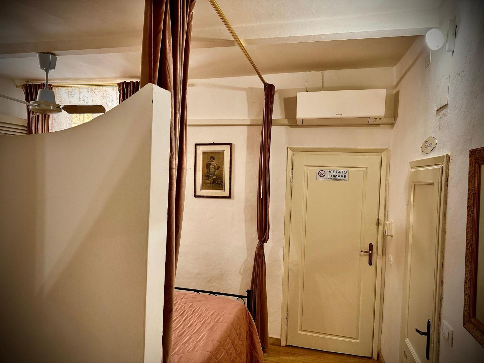 Lovely And Cozy Central Apartment In The Best Position Firenze Eksteriør bilde